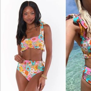 SHOW ME YOUR MUMU - SORRENTO BOTTOM MED - BRAND NEW